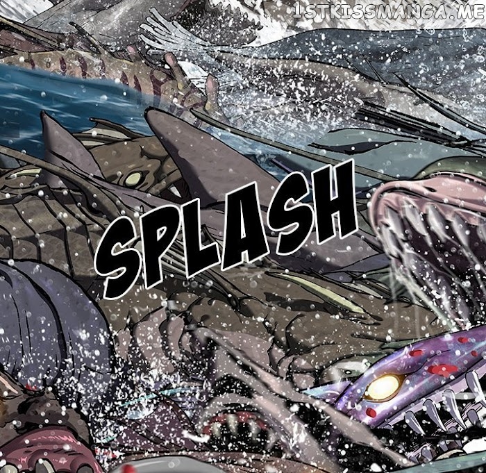 Leviathan, Chapter 194 image 083